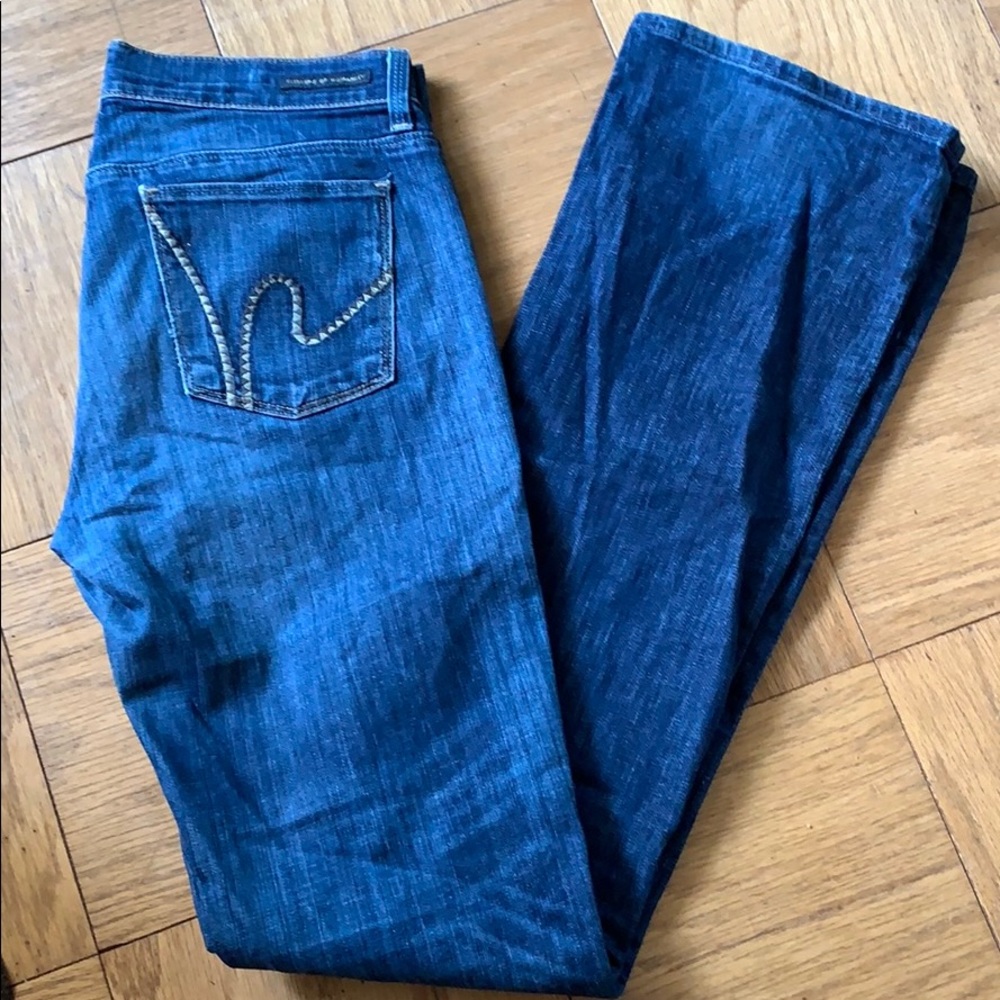 Citizen jeans size 28